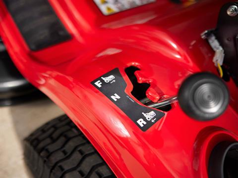 2024 TROY-Bilt Bronco 46 in. Briggs & Stratton 547 cc in Millerstown, Pennsylvania - Photo 13